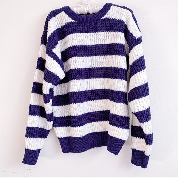 High Sierra Other - Vintage High Sierra Mervyn's Pullover Sweater L